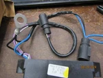 New Oem Omc Johnson / Evinrude Shift Module 987396. Fixed Price $69.99.