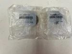 Oem Yamaha Trim Cylinder End Screw Cap 6E5-43821-01 Lot Of New. Fixed Price $110.00.