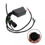 Ignition Ignite System Unit Cdi For Honda BF35 BF40 BF45 BF50 38550-ZV5-822. Fixed Price $39.99.