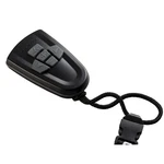 Motorguide Wireless Remote Fob F/XI5 Saltwater Models- 2.4GHZ 8M0092068. Fixed Price $78.99.