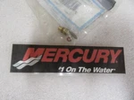 J0A Mercury Quicksilver 1395-9258 Valve Seat Kit Oem New Factory Boat Parts. Fixed Price $8.05.