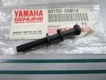 New Oem 90159-06M14-00 Yamaha Screw W/ Washer 0810. Fixed Price $9.40.