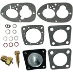 Volvo AQ115 AQ125 AQ130 AQ131 Solex 44 PA-1 Carburetor Kit Replaces 856472. Fixed Price $12.50.