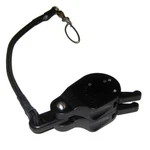 Rupp Double Lok-up Halyard Line Lock W/bungee CA-0157-2. Fixed Price $86.95.