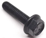 Qty 15 Can-am Hexagonal Flange M6X25 250000787. Fixed Price $24.99.