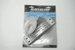 Quicksilver 8M6007986 Aluminum Anode Kit For Yamaha 150-200 Hp Outboards. Fixed Price $29.99.