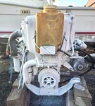 Detroit Diesel 8V71 Twin Turbo Marine Engine W/ Disc MG514C 2:1 Gear. Fixed Price $14995.00.