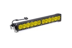 Baja Designs ONX6+ Straight Amber 20" Driving/combo 5000K Led Light Bar 24920 Lm. Fixed Price $793.95.