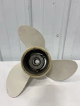 0820 Omc Johnson Evinrude 150 - 300HP 14 23 Propeller 0387163. Fixed Price $74.98.