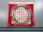 New Oem 12140-01C10-050 Suzuki Piston Ring Set 0810. Fixed Price $21.52.