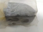 Oem Yamaha Grommet 6H4-42724-20. Fixed Price $9.99.