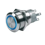 Bep Push-button Switch 12V Momentary On-off Blue Led #80-511-0004-00. Fixed Price $56.03.