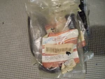 Nos Oem Mercury Mercruiser Quicksilver 32-86907A 1 Gimbal Housing Water Tube BE4. Fixed Price $18.95.