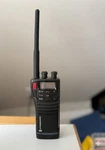 Standard Vhf Marine Radio Model HX250S Excellent Condition. Fixed Price $50.00.