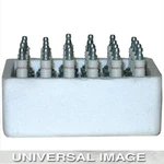 Champion Spark Plug (24) 825S. Fixed Price $52.36.