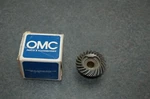 New Genuine Omc 378179 Gear & Bushing Factory Oem Marine Part Evinrude Johnson. Fixed Price $66.50.