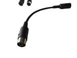 CCUMRA1, Clarion Gen Marine Stereo Remote Adapter Cable 8P To 6P Female. Fixed Price $33.95.