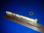 Screw 898831 For Mount 78249 Mariner Mercury 150HP. Fixed Price $16.54.