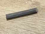 Oem Johnson Evinrude Omc 302521 Water Intake Screen. Fixed Price $6.95.