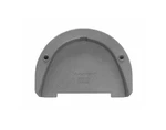 Martyr CM3855411A Volvo Penta Aluminum Cavitation Plate Anode. Fixed Price $34.00.