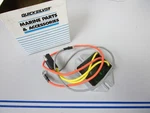 *new Oem* 0810 Mercury Quicksilver Regulator/rectifier F699450. Fixed Price $17.26.
