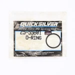 Quicksilver O-ring Part Number 25-55801. Fixed Price $12.99.