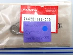 *new Oem* 0810 Honda Valve Spring 24436-149-000. Fixed Price $11.00.
