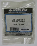New Quicksilver Mercury Marine Boat Oem Thrust Washer Part No. 23-85964A 1. Fixed Price $15.99.