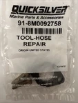 New Quicksilver Mercury Marine Boat Oem Bushing Retaining Tool Kit 91-8M0092758. Fixed Price $14.99.