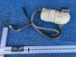 1989-1995 Volvo 740 940 Coolant Expansion Overflow Tank 1276040 Oem #4009EM. Fixed Price $74.99.
