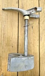 Evinrude Johnson 85 115 125 Hp Steering Arm Long Pivot Tube Outboard 69-72. Fixed Price $85.00.