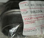 Oem Volvo Penta 3852304 Pretension Sleeve Sterndrive Crush Brp Marine. Fixed Price $23.85.