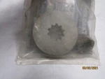 New Oem Quicksilver Mercury Mariner Propeller Nut Kit 11-40119A 2. Fixed Price $9.99.
