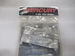 R13 Genuine Mercury Quicksilver FK10202-1 Repair Kit Oem New Factory Boat Parts. Fixed Price $32.79.