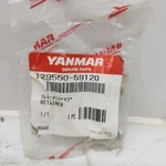 # 129550-59120 New Genuine Oem Yanmar Pipe Retainer. Fixed Price $19.95.