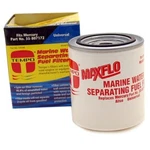 Tempo Boat Fuel Filter MF11 170100 Water Separating 35-60494-1. Fixed Price $22.59.