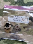 Shift Parts 12-29395/18-20233/23-30617A2 Mercruiser. Fixed Price $8.50.