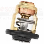 Honda Marine Outboard Bf 75-150 Hp 19300-ZY6-003 With Seal Ring New. Fixed Price $19.48.