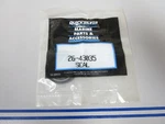 *new Oem* 0810 Mercury Quicksilver Seal 26-43035. Fixed Price $16.40.