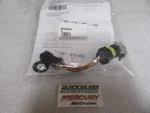 Mercury Quicksilver 8M3004088 Ignition Switch Kit Oem New Factory Boat Part. Fixed Price $83.36.