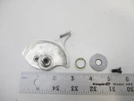 0385699 Omc/evinrude/johnson Remote Control Warm Up Link Assembly 1973-78. Fixed Price $18.99.