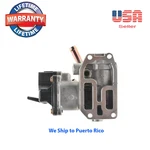 MD614743 Idle Air Control Valve W Gasket Fit Mitsubishi Mirage 1.8L L4 1997-2002. Fixed Price $28.69.