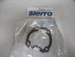 J11B Genuine Sierra Marine 18-0445 Water Pump Gasket Oem New Factory Boat Parts. Fixed Price $8.30.