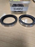 Omc Johnson Evinrude Oil Seal Part 334950. Fixed Price $11.00.
