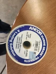 Ancor Marine Grade Tinned Copper 16 Awg Wire 100' White 102910 Boat. Fixed Price $24.00.