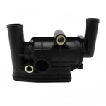 Volvo Penta Thermostat Housing #22643084. Fixed Price $188.46.