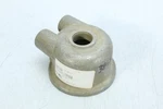 New Oem Brp Volvo Penta 3853246 Engine Oil Outlet Adapter Remote Filter Marine. Fixed Price $184.99.
