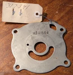 Nos Oem Omc Johnson Evinrude 0317841 Impeller Plate Sierra 18-3182. Fixed Price $8.95.