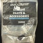 Mercury Quicksilver Ring 35983. Fixed Price $8.95.