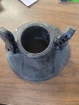 Sea Ray Garlick Table Base Floor Socket Removable Mount CC2043952?. Fixed Price $30.00.